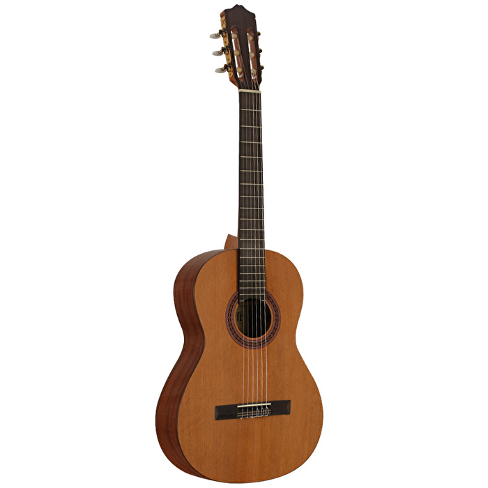 MARTINEZ MC-42C Mendoza Junior 2/4 Klasik Gitar
